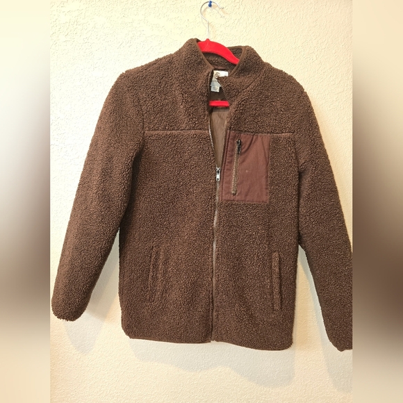 class/club Other - Class/club Boys Brown Jacket Size 14/16